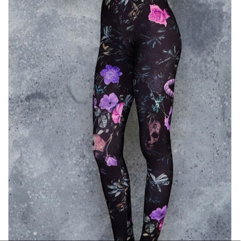 Garden of the Dead Toasties